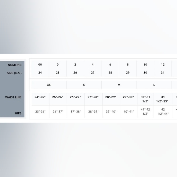 Dear John Ivory Jeans Pants Womens 12 (31) Jeanne Flare Stretch Patch Pockets B - Picture 9 of 9